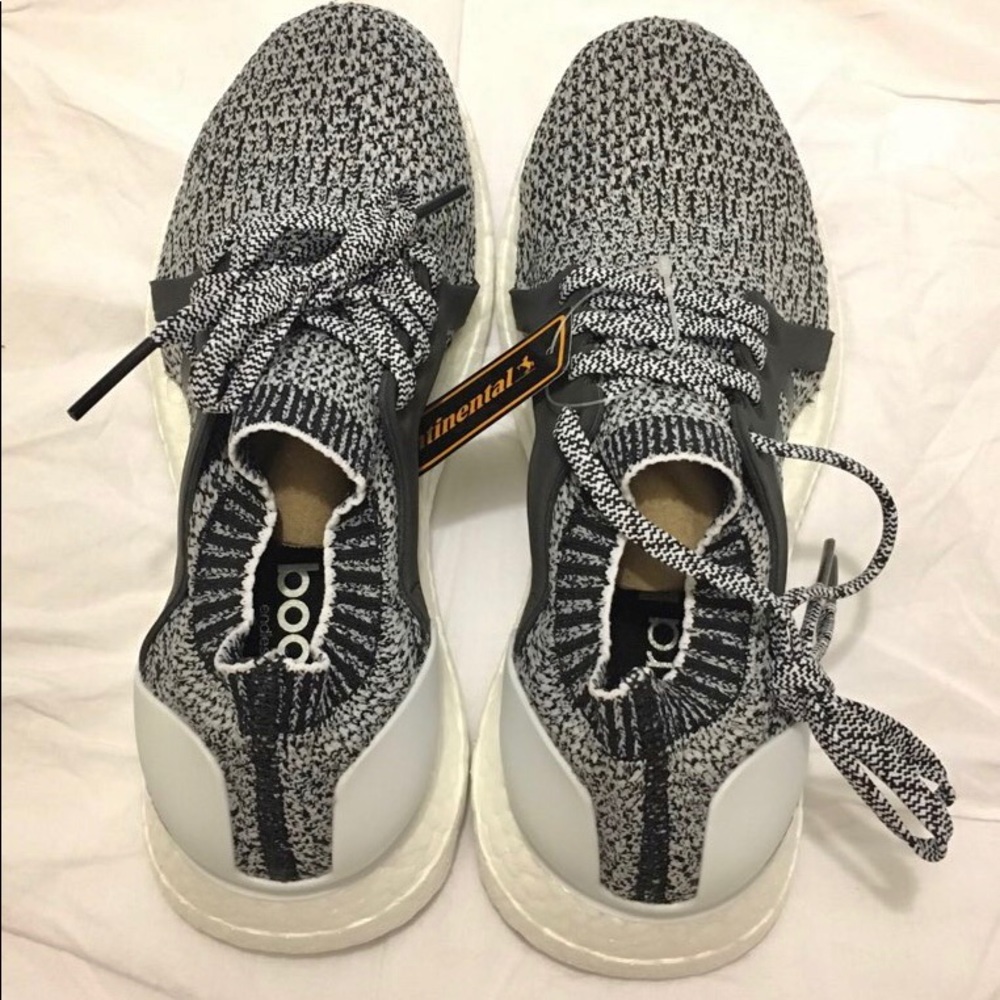 Ultra Boost X Women’s Running Shoes Size US 6